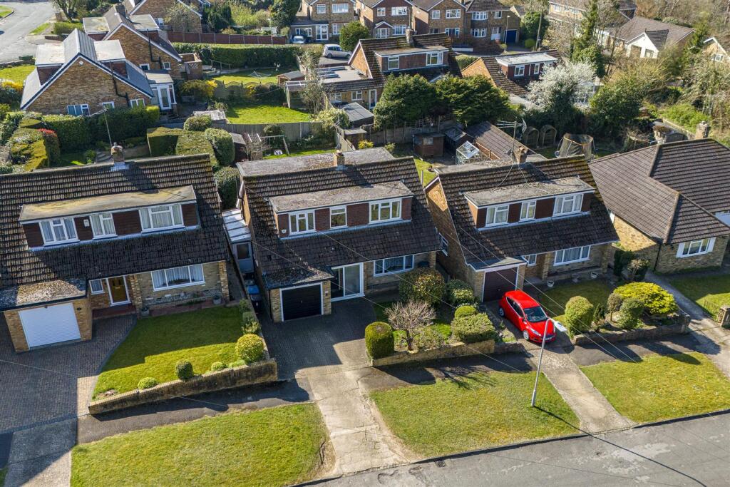 5 Sunningdale Close, HP12 4EN DRONE-3.jpg