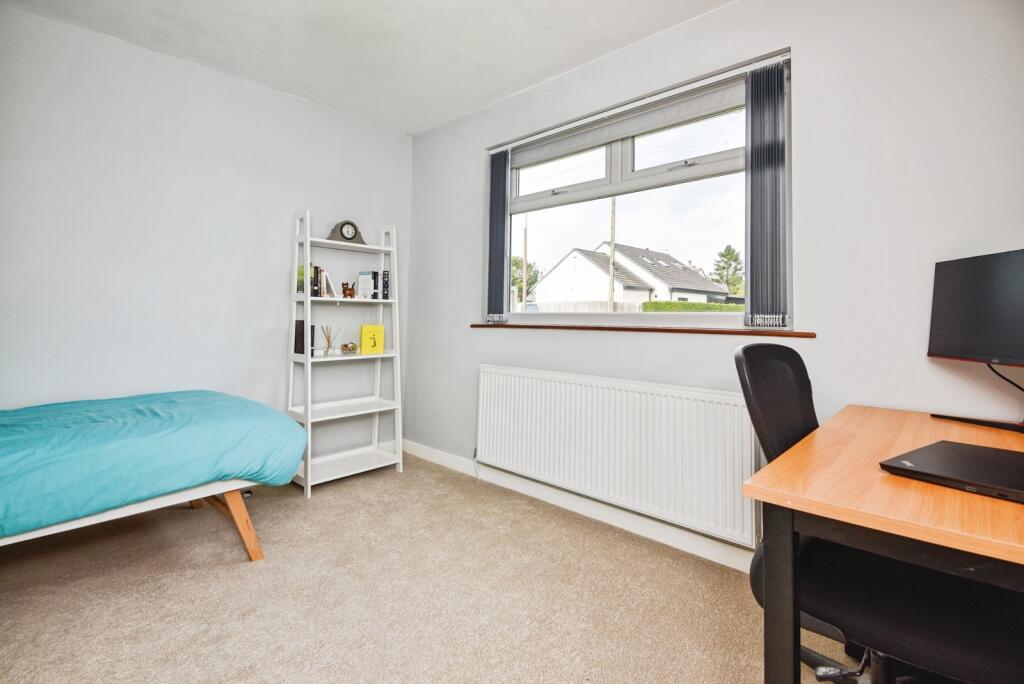 Ground Floor Bedroom