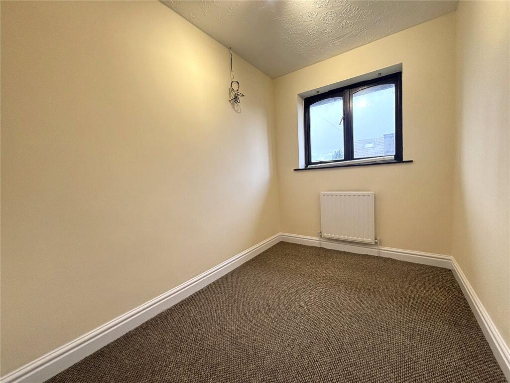 3rd Bedroom
