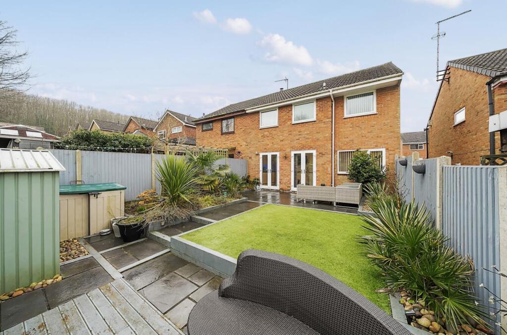 55 Sunningdale Drive