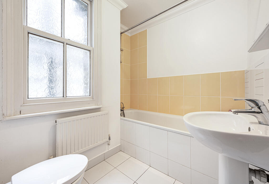 3rd bathroom