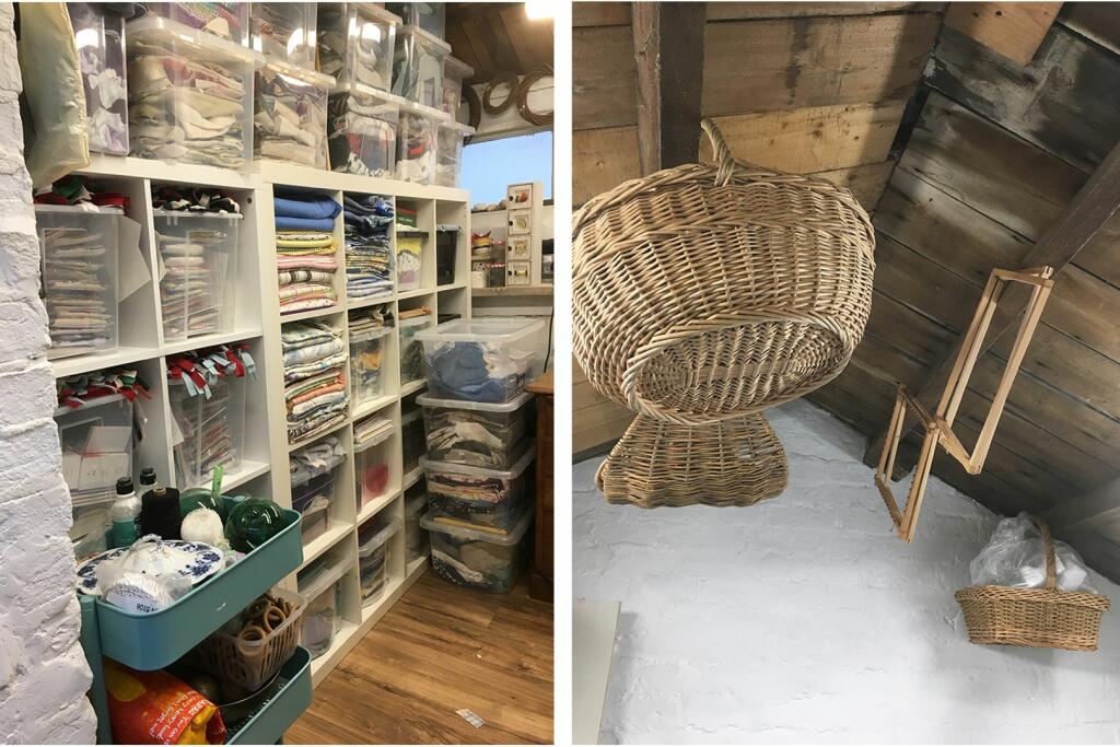 Studio / Workshop