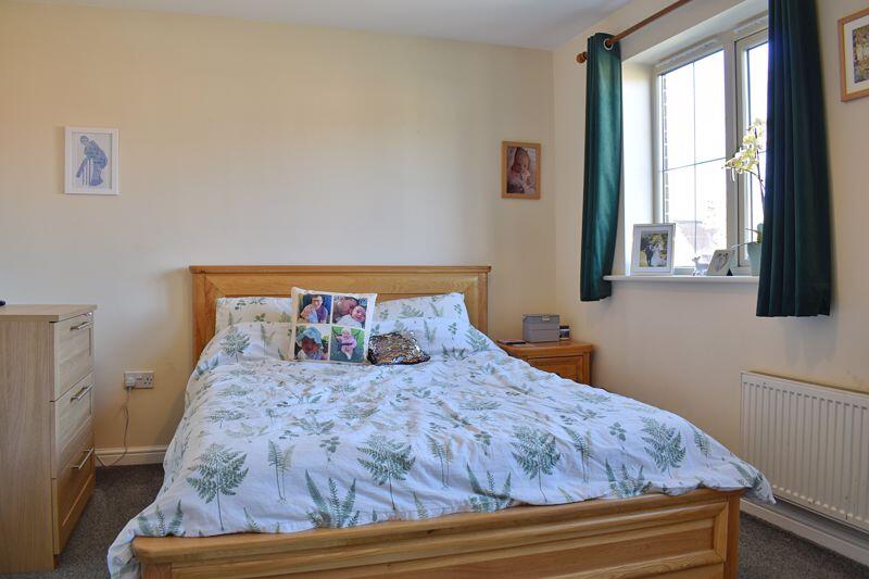 bed 1