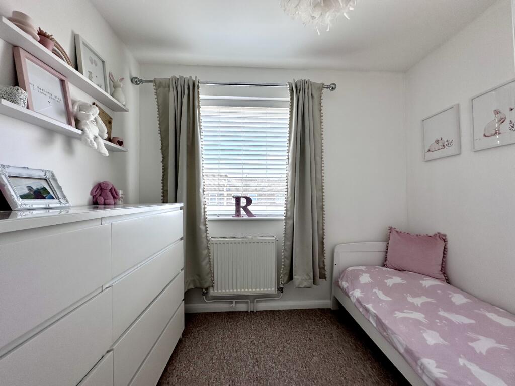 Bed 3