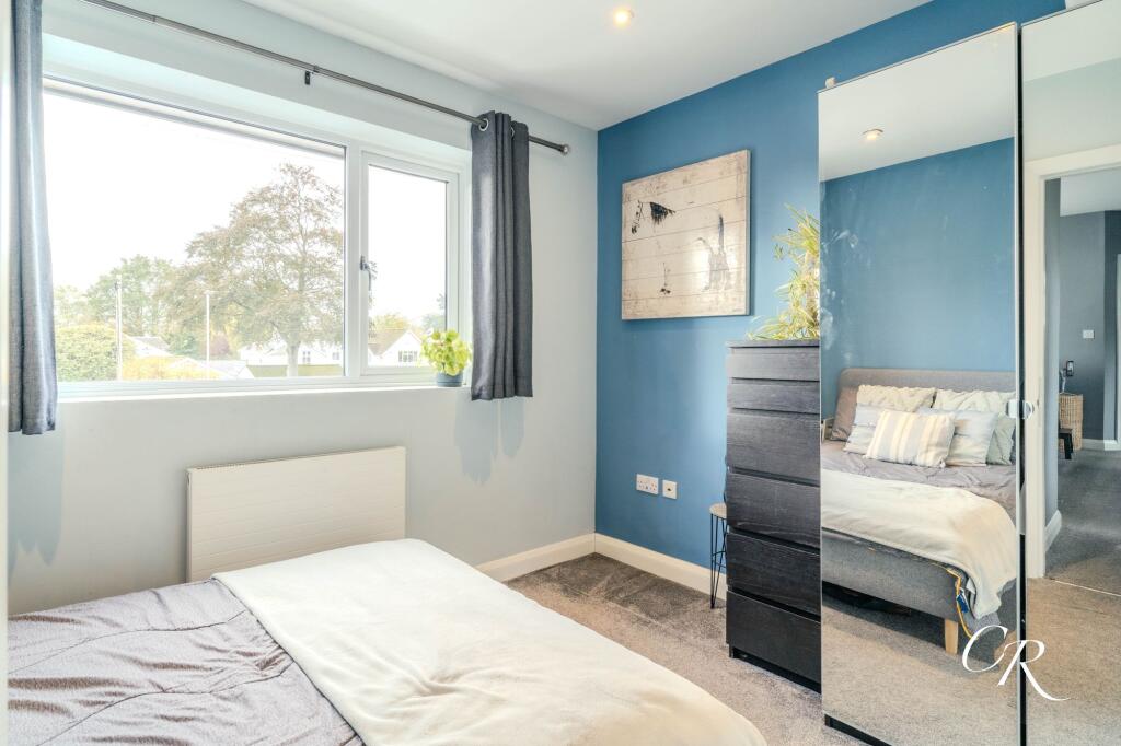 Bedroom 3