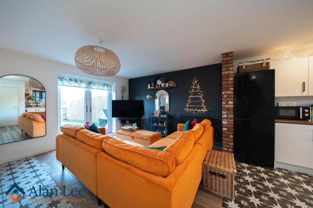 Open Plan