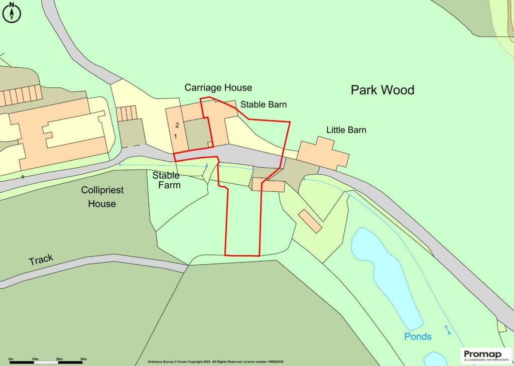 Land Plan