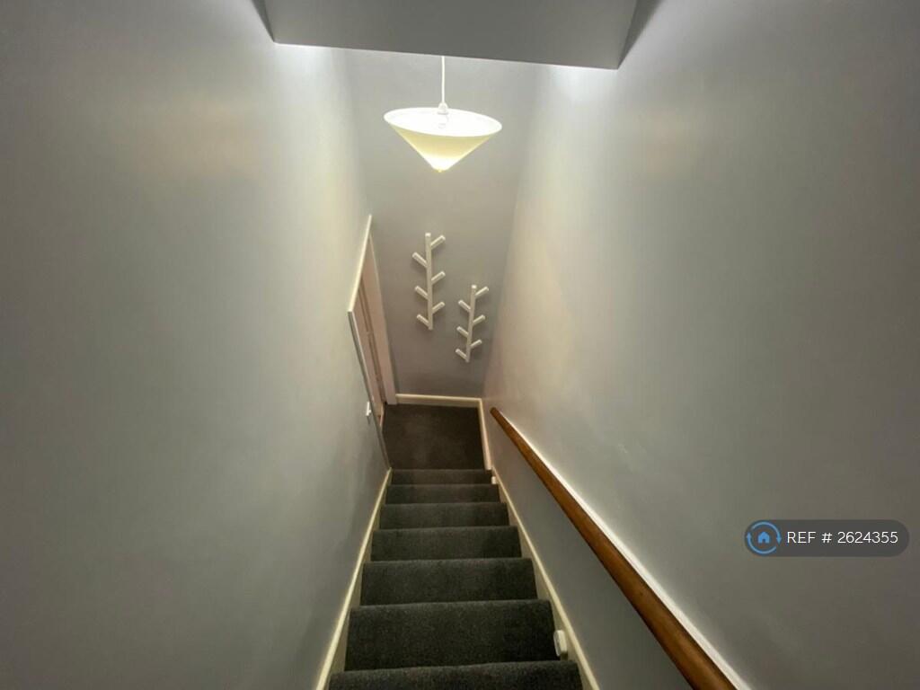 Stairwell 2