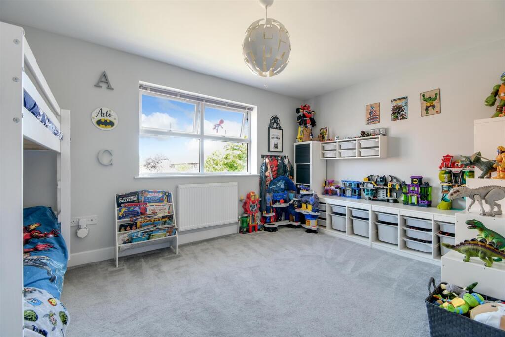 Bedroom two