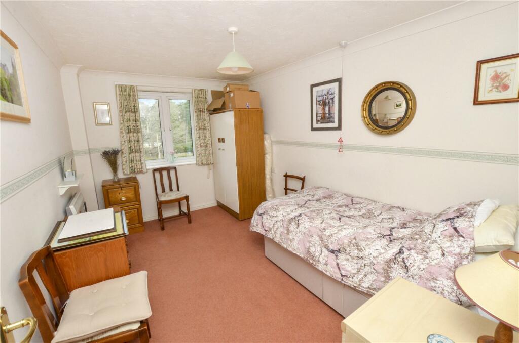 Bedroom No. 2