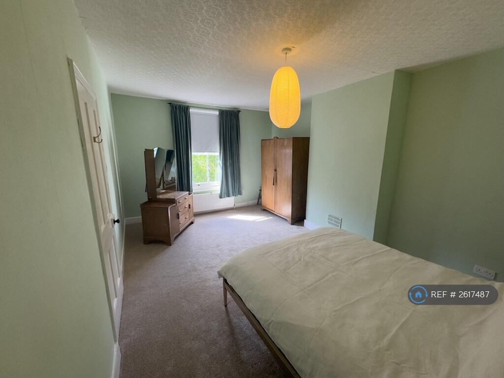 Bed Room 2