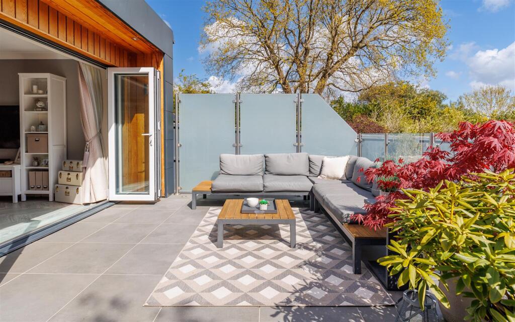 Terrace 3