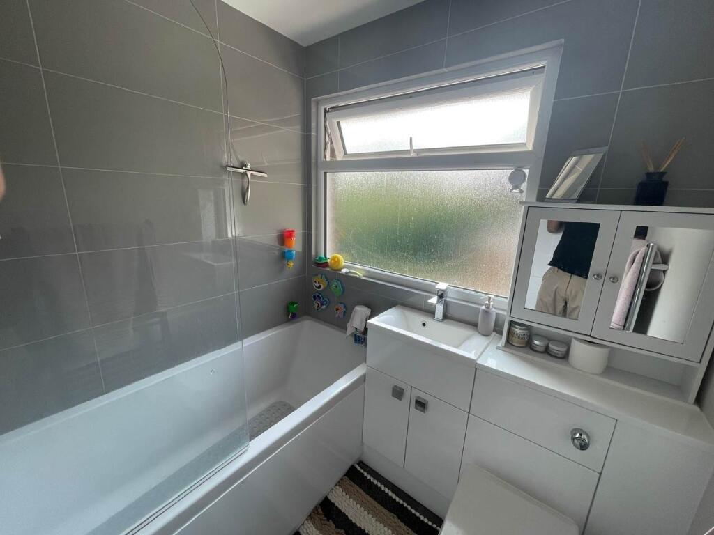 bath