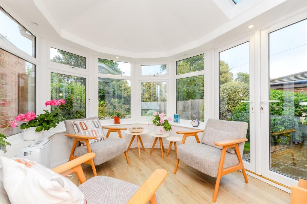 Sun Room