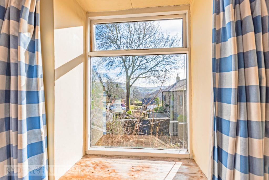 View From Window