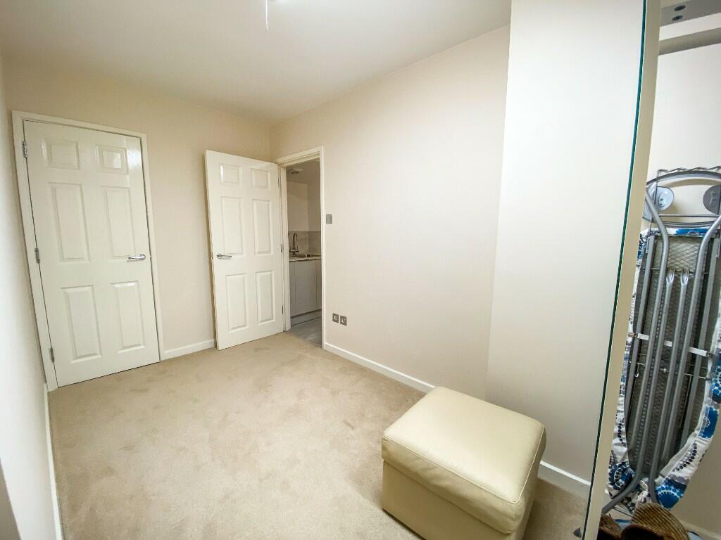 Dressing Room