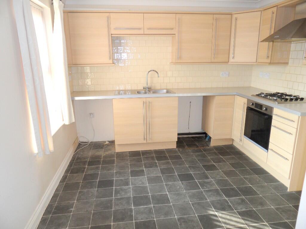 KITCHEN/BREAKFAST RM