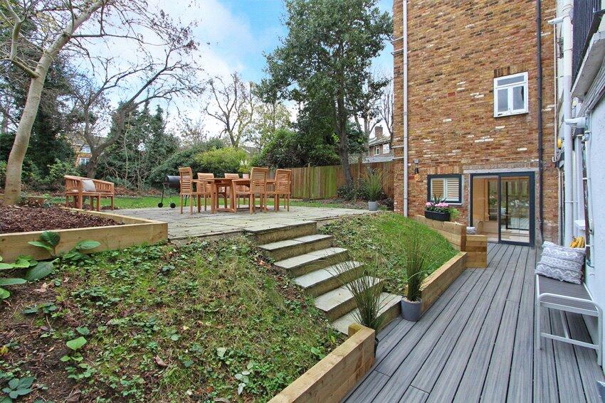 Shared Garden