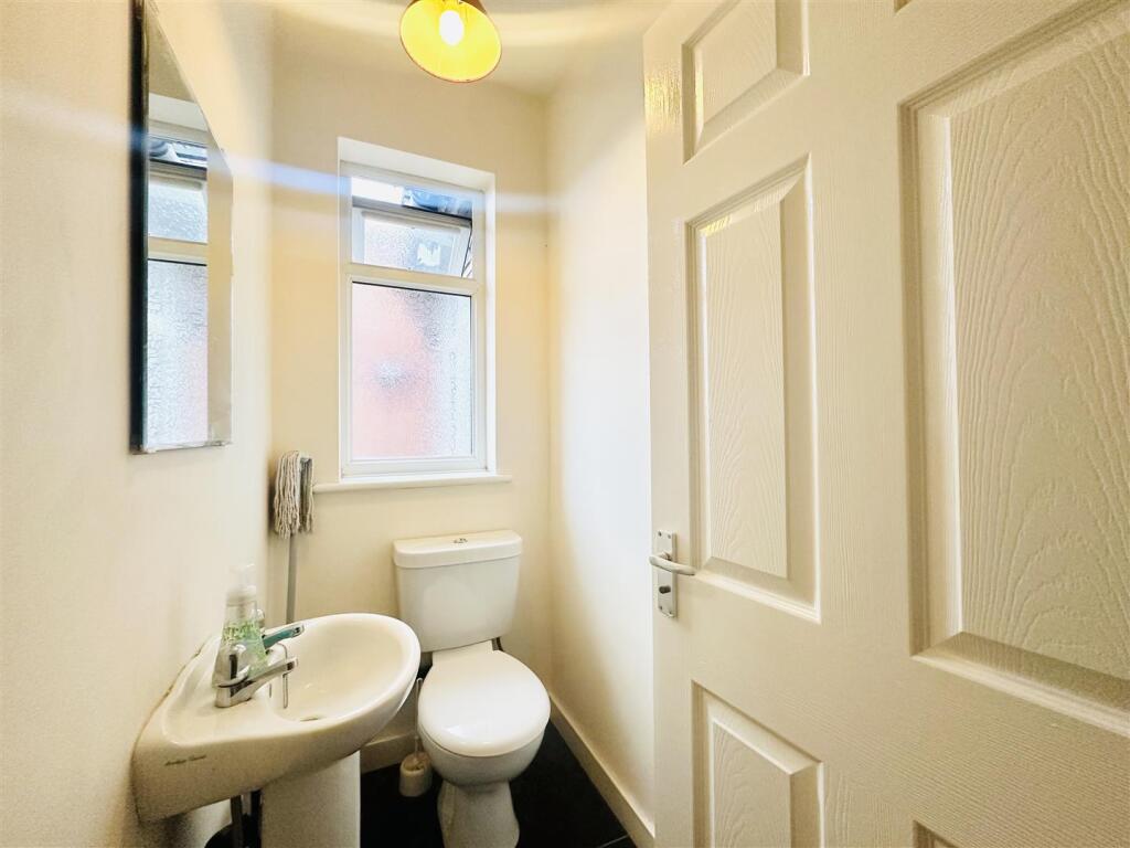 WC