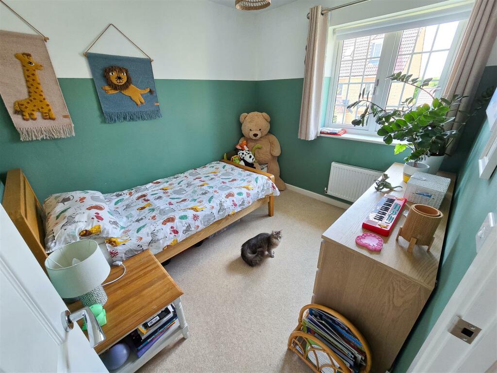 Bedroom Four
