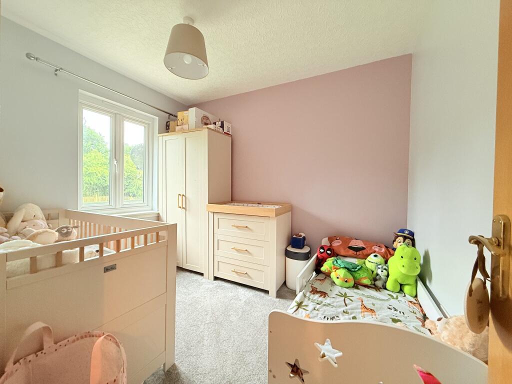 41 Caulstran Street, Dumfries, DG2 9FN - Braidwood