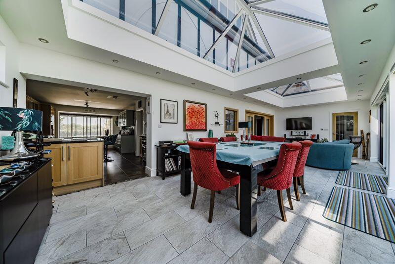 Dining/Sitting Room