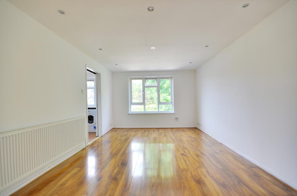 1 - 23 Burness Close