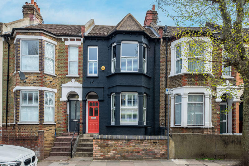 Roundwood Road, London, NW10
