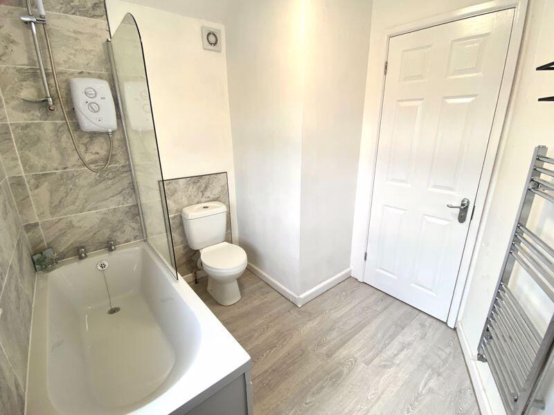 Bathroom/WC