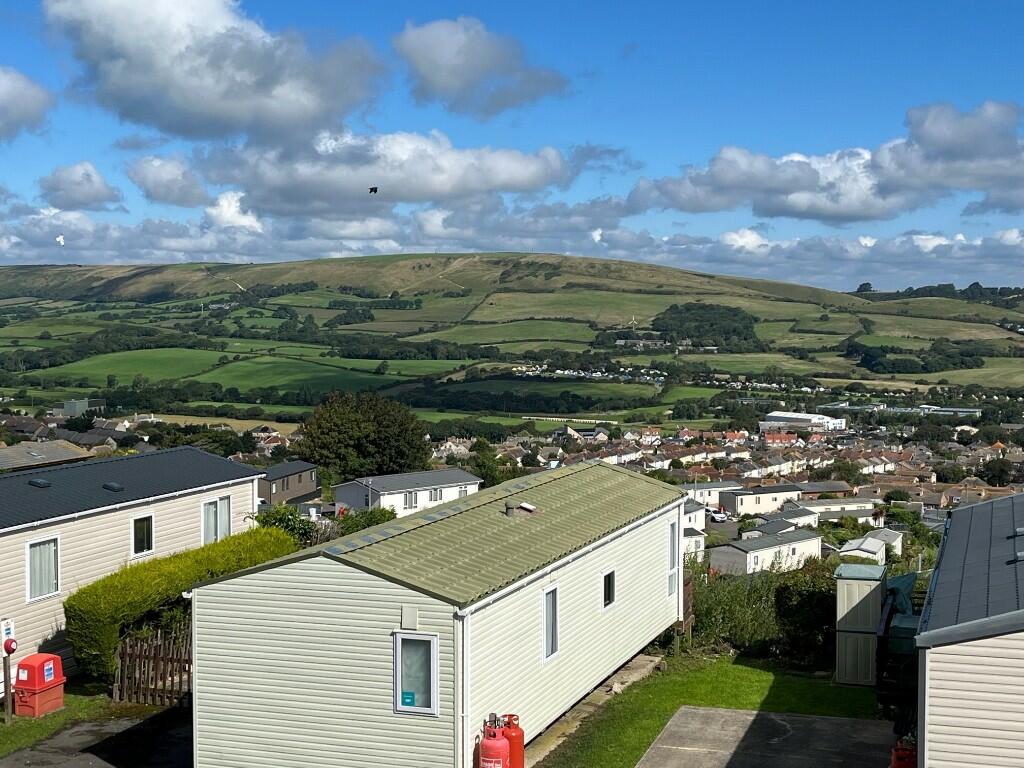 Hill views
