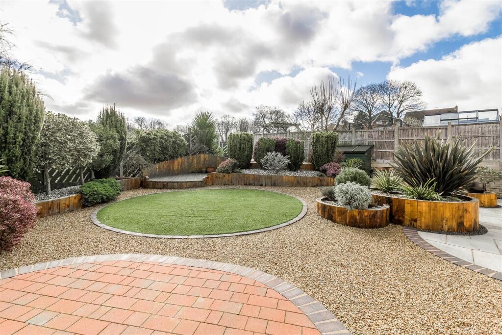 19 Chestnut Lane, Clifton Campville