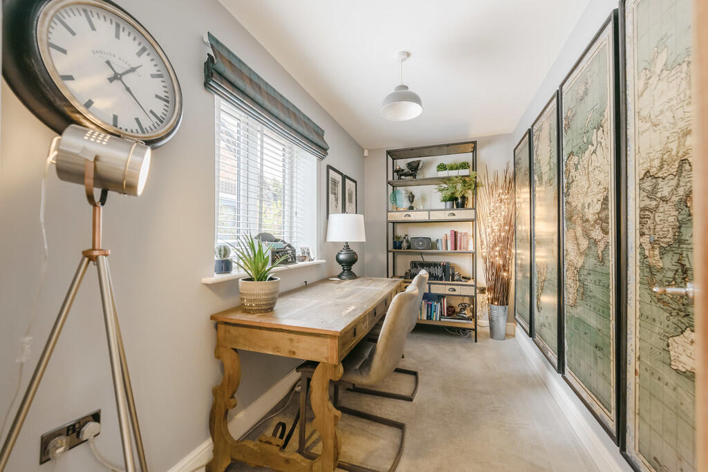 Home Office