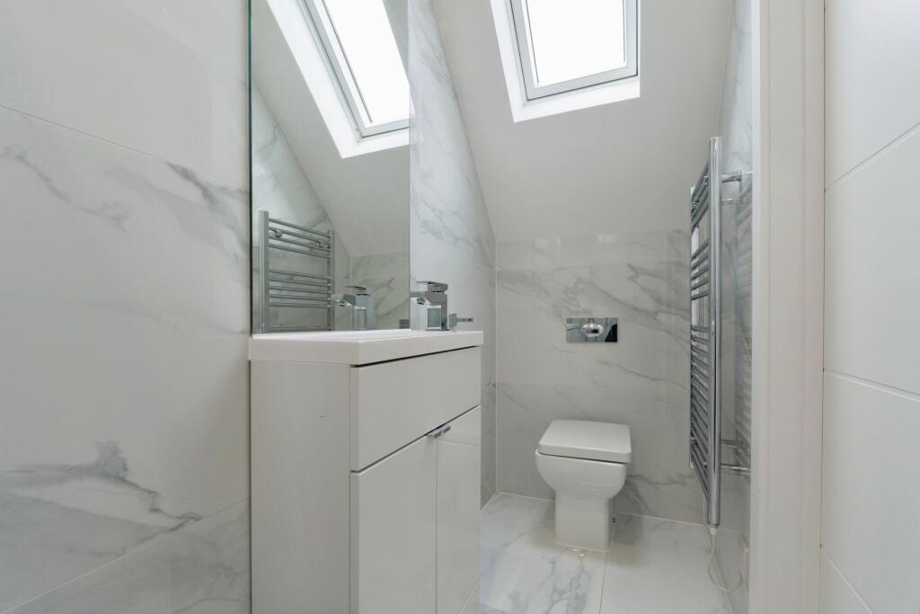 Master En-suite