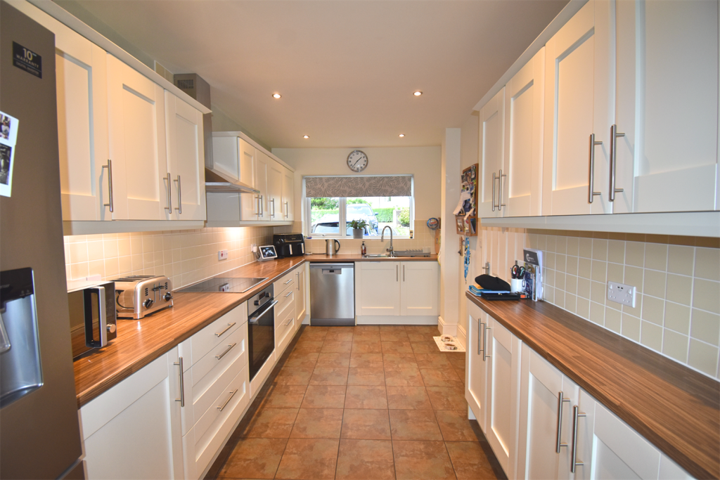 Fitted Dining Kitche