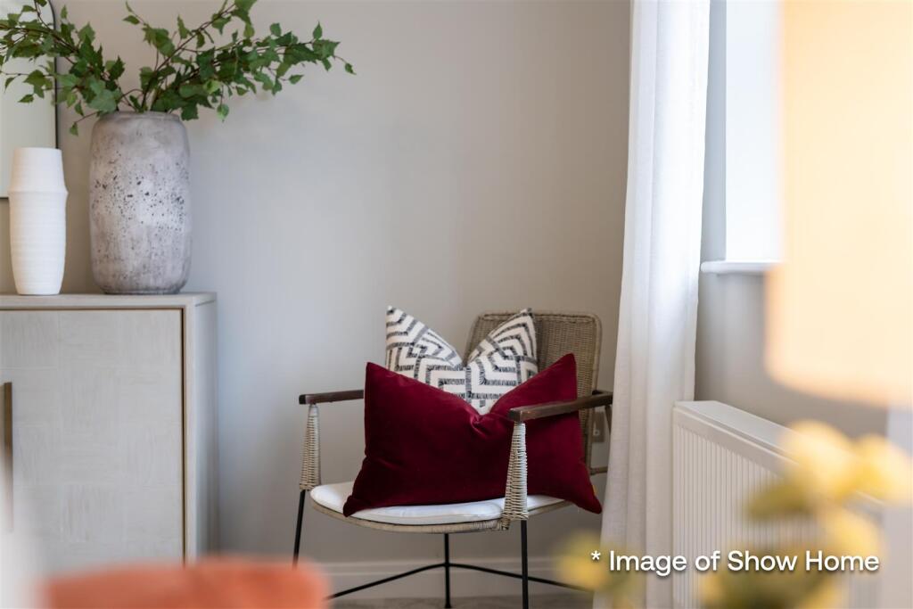 Show Home