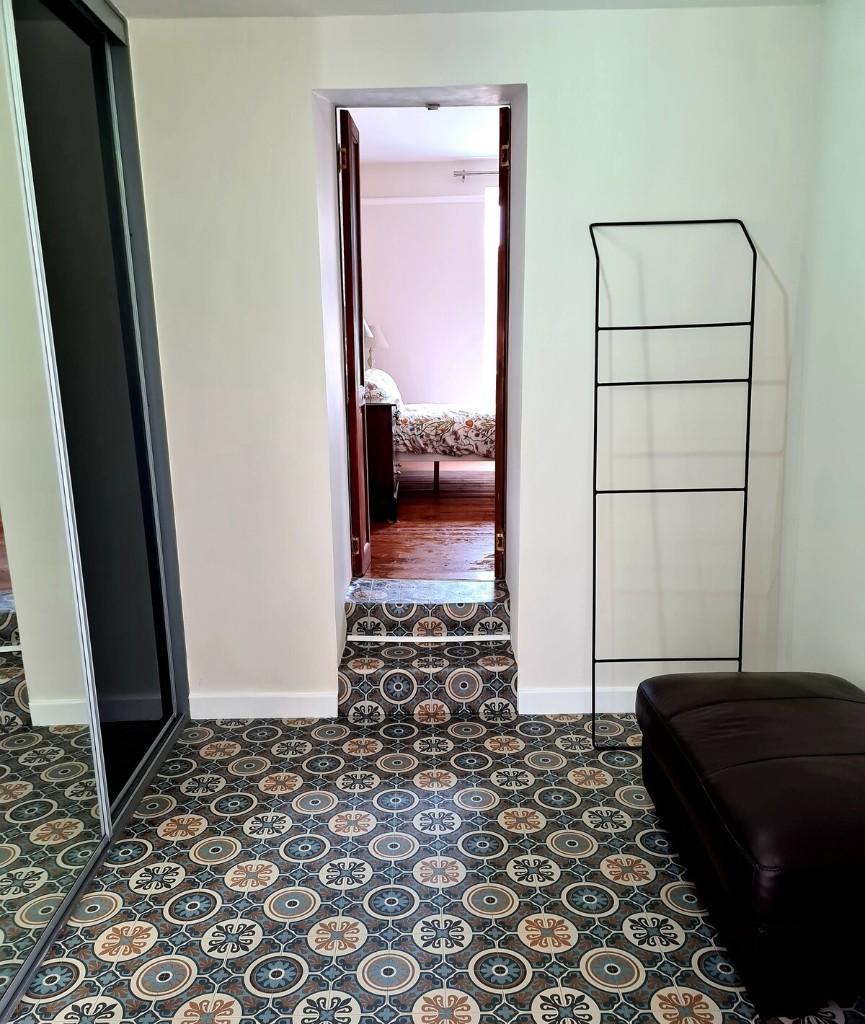 Bedroom 1 Dressing R