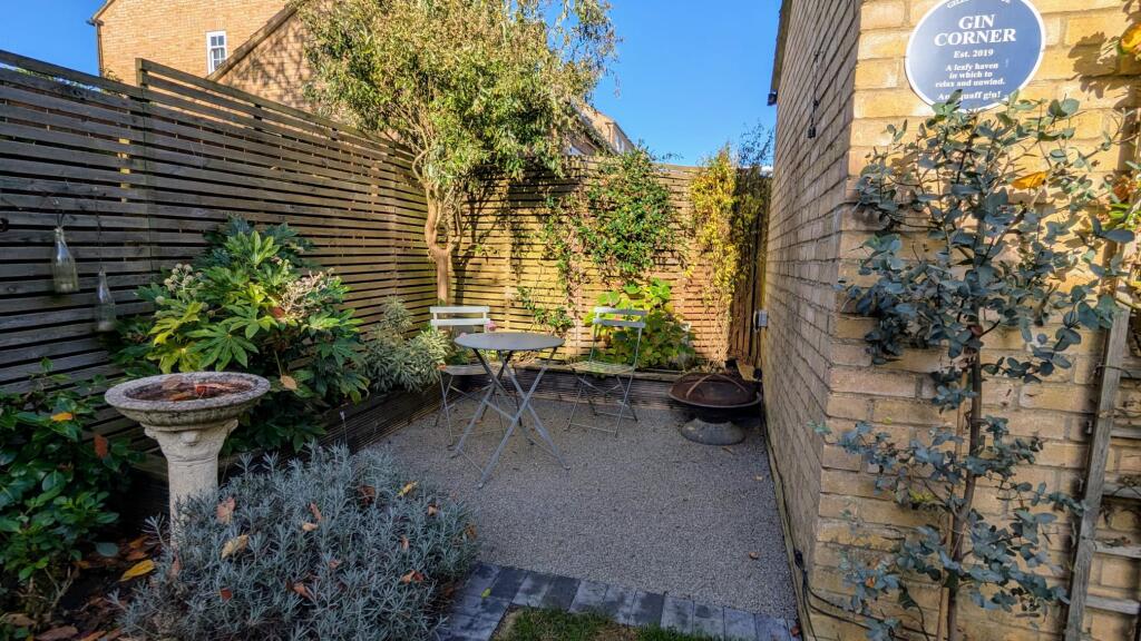 Garden 1