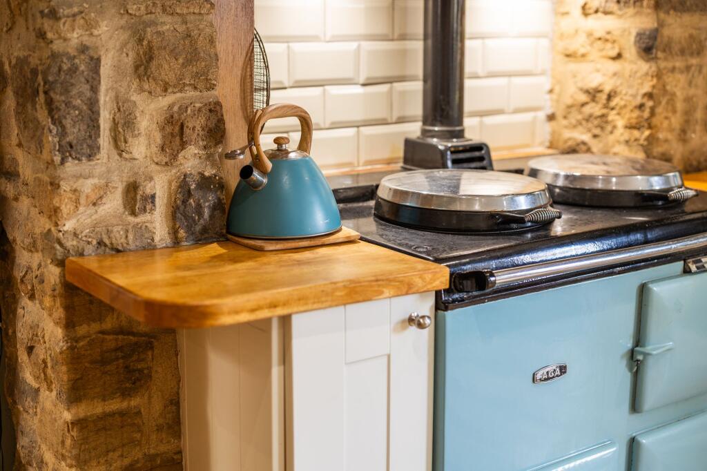 Lower Ground Floor | Kitchen Diner