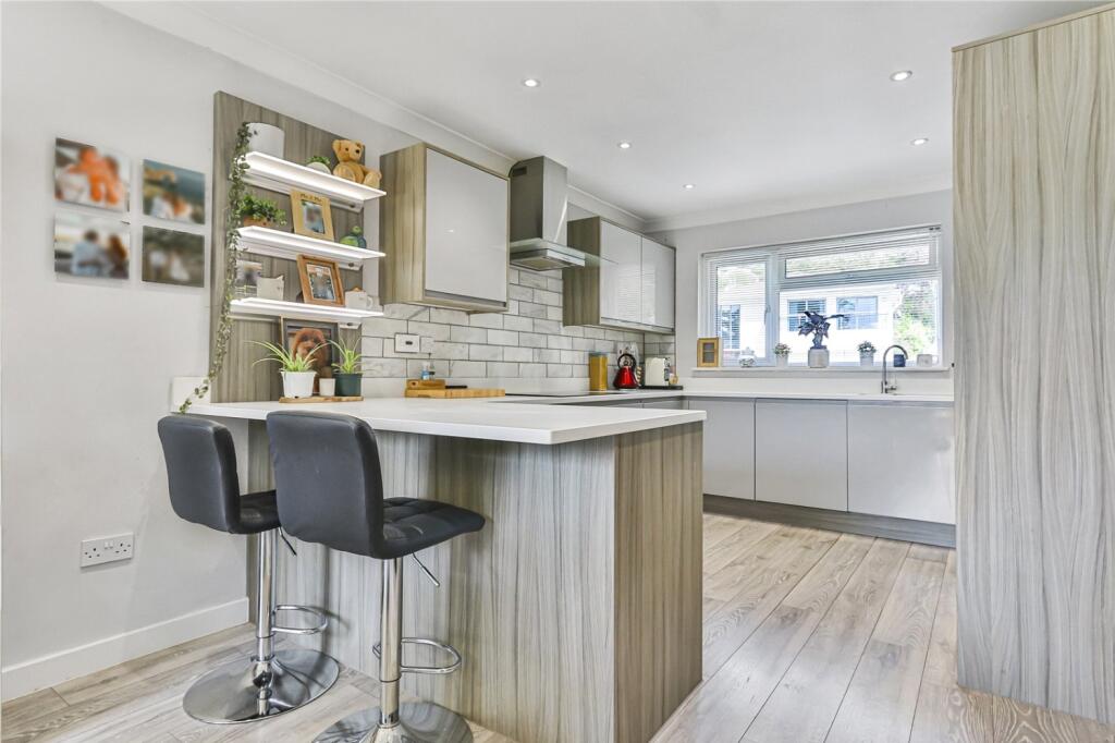 Breakfast Bar