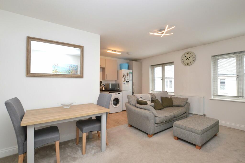 Open Plan