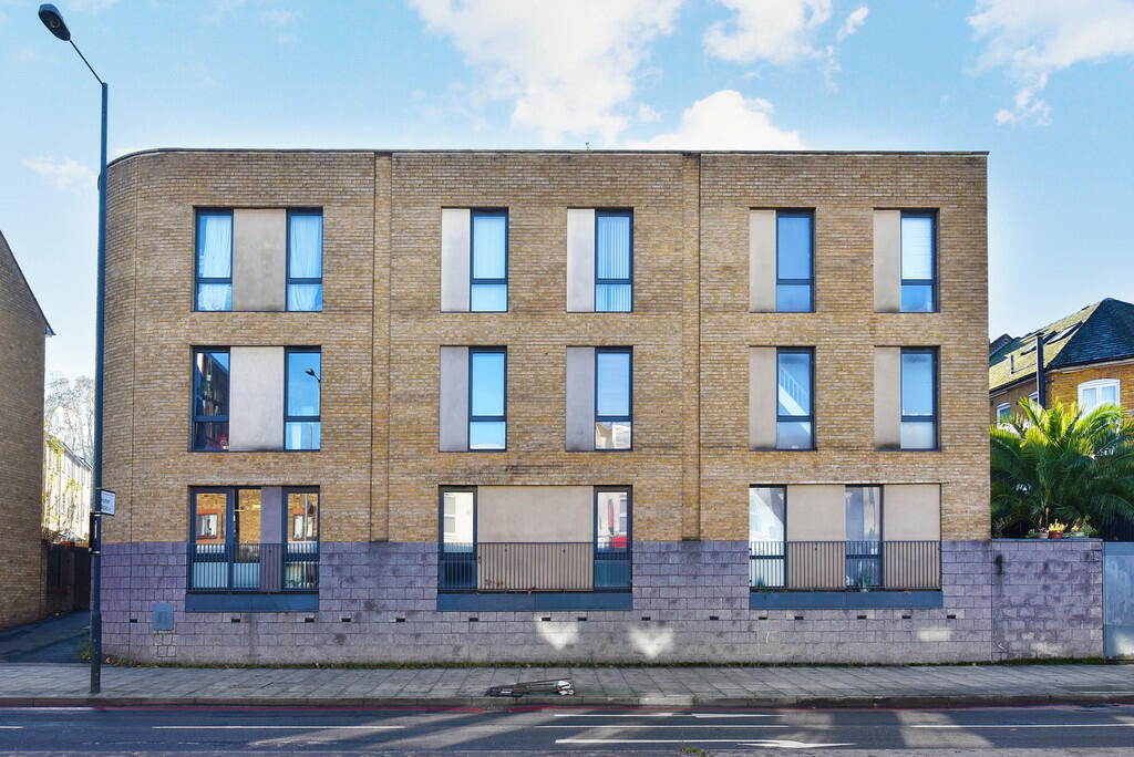 1 Morgan Court (1...