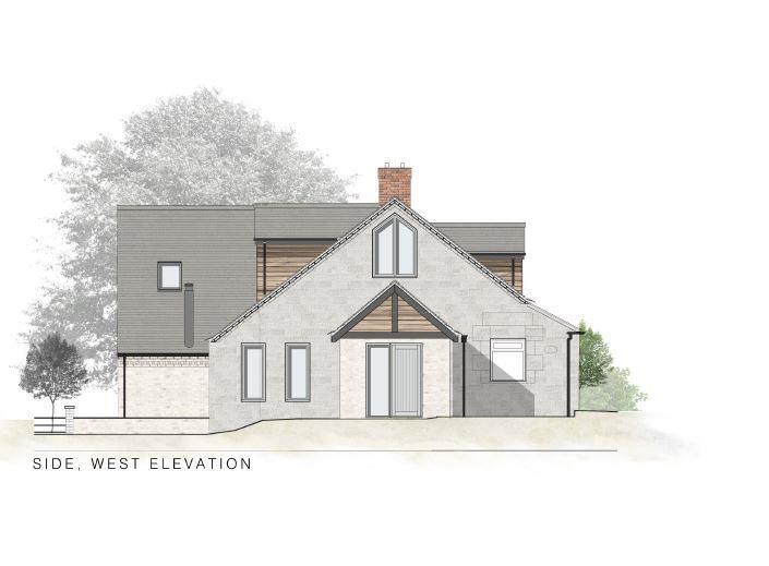 Potential Architect Drawings