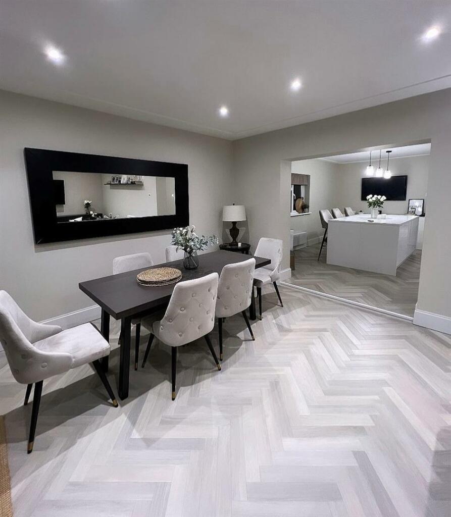Lounge/Diner