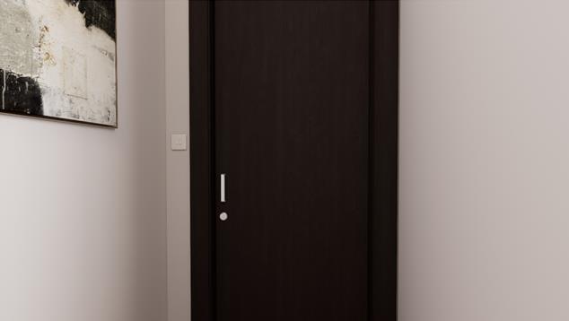 Davidson Frost-Wellings, DFW, Blackstock Road, Doo