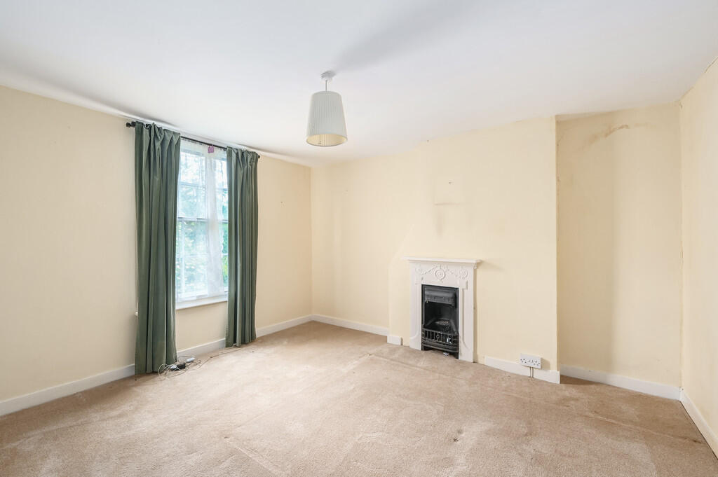 Ivy cottage Peasm...