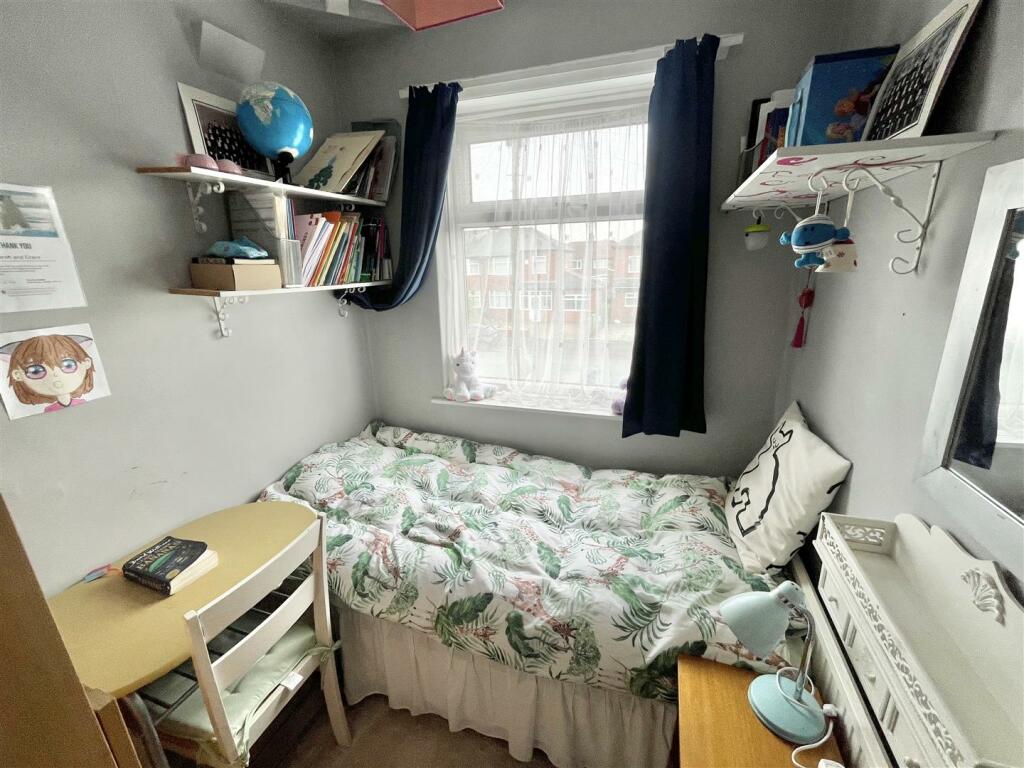 Bedroom 3