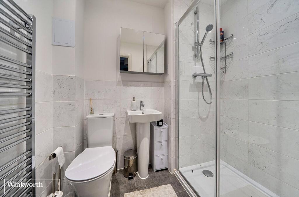 Ensuite