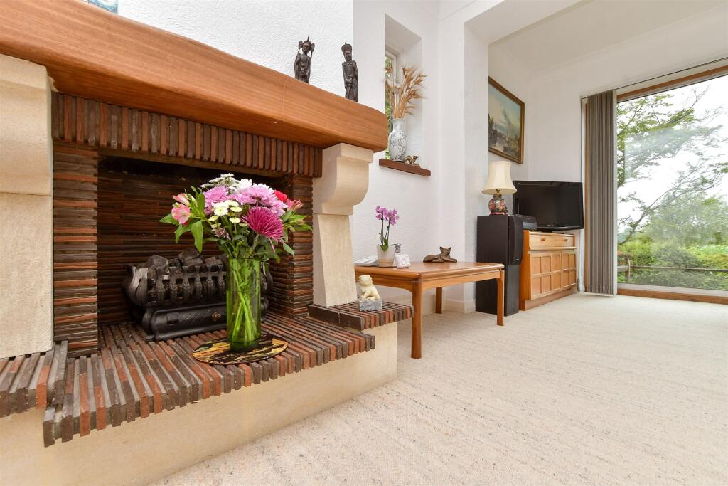 Internal Lifestyle Photograph