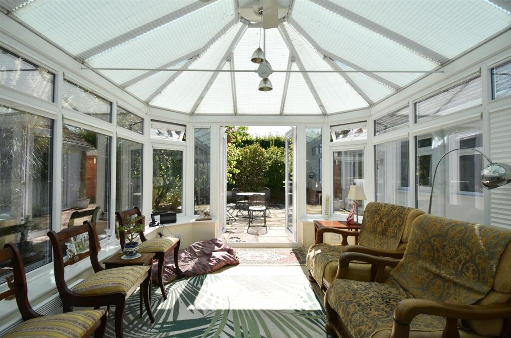 Conservatory