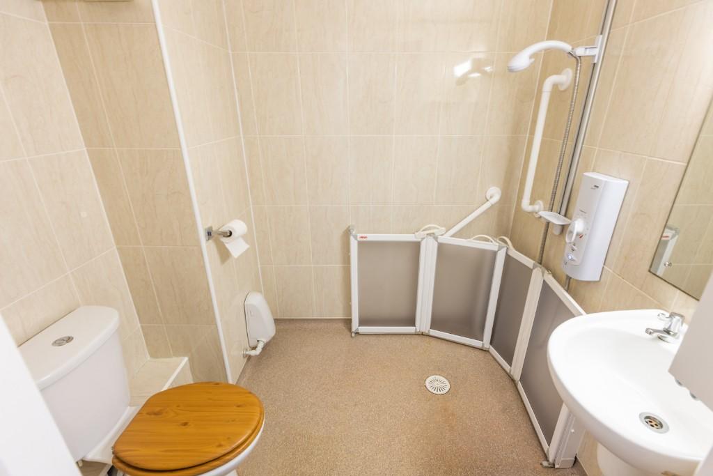 Bathroom - Wet Room
